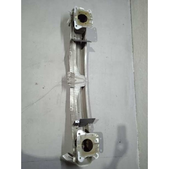 Recambio de refuerzo paragolpes delantero para renault laguna ii (bg0) authentique referencia OEM IAM   