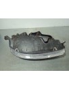 Recambio de faro izquierdo para fiat punto berlina (188) 1.2 cat referencia OEM IAM 6611132L BIFARO 1ª