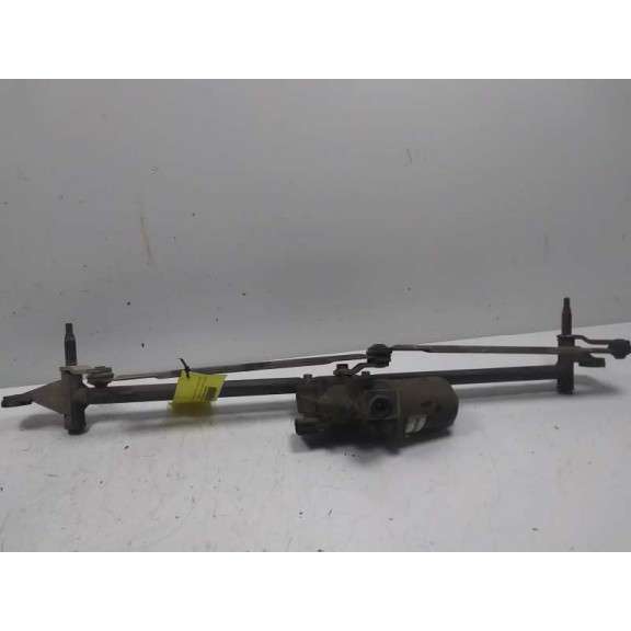 Recambio de motor limpia delantero para land rover discovery v6 td s referencia OEM IAM 9501242  