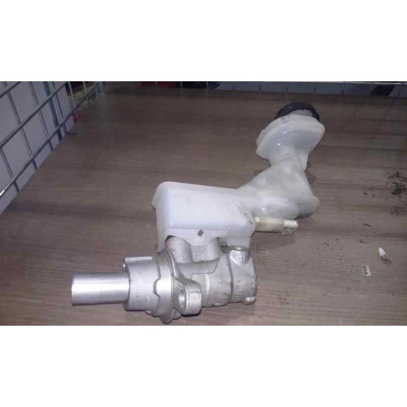 Recambio de bomba freno para nissan qashqai+2 (jj10) acenta referencia OEM IAM   