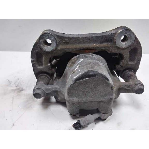 Recambio de pinza freno delantera derecha para opel insignia berlina expression referencia OEM IAM   