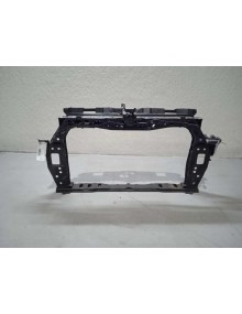 Recambio de panel frontal para kia rio basic referencia OEM IAM   