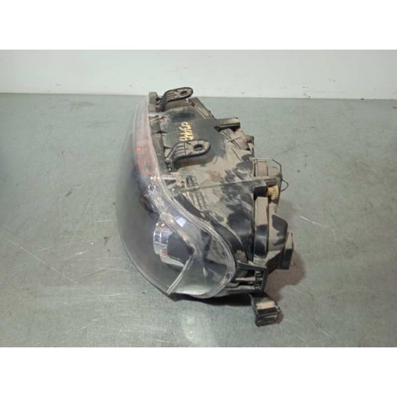 Recambio de faro izquierdo para fiat punto berlina (188) 1.2 cat referencia OEM IAM 6611132L BIFARO 1ª