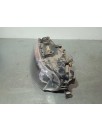 Recambio de faro izquierdo para fiat punto berlina (188) 1.2 cat referencia OEM IAM 6611132L BIFARO 1ª