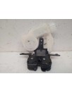 Recambio de cerradura maletero / porton para toyota auris hybrid active referencia OEM IAM 6935002090  3 PINS