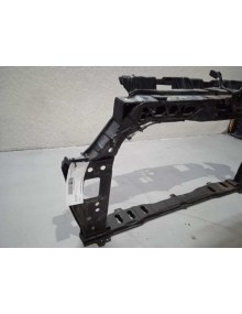 Recambio de panel frontal para kia rio basic referencia OEM IAM    2