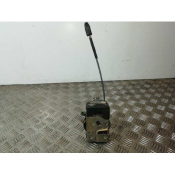 CERRADURA PUERTA DELANTERA IZQUIERDA 24444015 EX24444015 