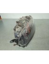 Recambio de faro izquierdo para fiat punto berlina (188) 1.2 cat referencia OEM IAM 6611132L BIFARO 1ª