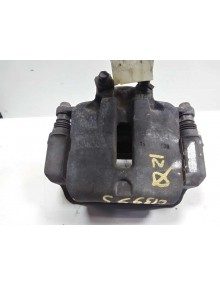 Recambio de pinza freno delantera izquierda para opel insignia berlina expression referencia OEM IAM   