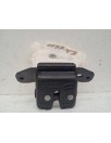 Recambio de cerradura maletero / porton para toyota auris hybrid active referencia OEM IAM 6935002090  3 PINS