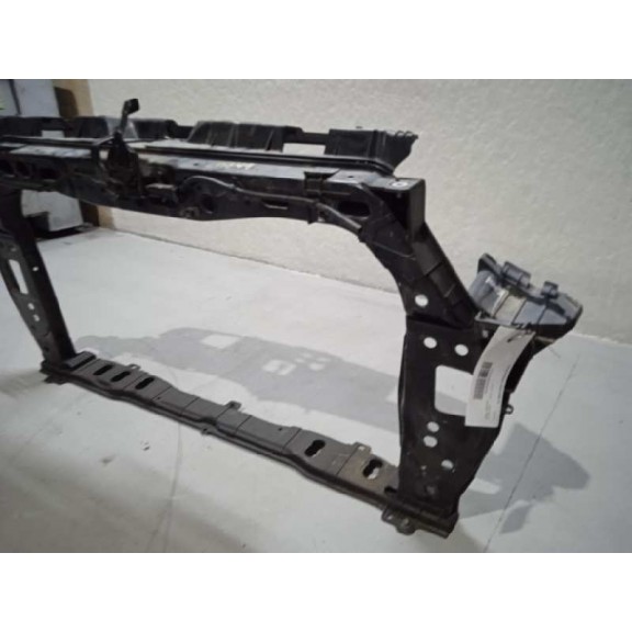 Recambio de panel frontal para kia rio basic referencia OEM IAM   