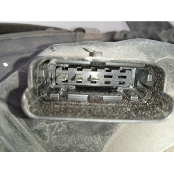 Recambio de faro izquierdo para nissan primera berlina (p12) visia referencia OEM IAM 26060AU800 2ª SERIE 02--07 