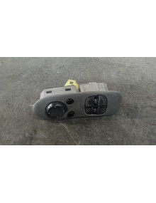 Recambio de mando elevalunas delantero izquierdo para volkswagen t4 transporter/furgoneta (mod. 1991) referencia OEM IAM   