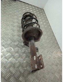 Recambio de amortiguador delantero izquierdo para citroën c4 berlina vtr plus referencia OEM IAM    2