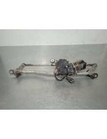 Recambio de motor limpia delantero para chevrolet cruze ls referencia OEM IAM 96893302  