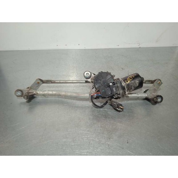 Recambio de motor limpia delantero para chevrolet cruze ls referencia OEM IAM 96893302  