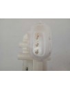 Recambio de cerradura maletero / porton para toyota auris hybrid active referencia OEM IAM 6935002090  3 PINS