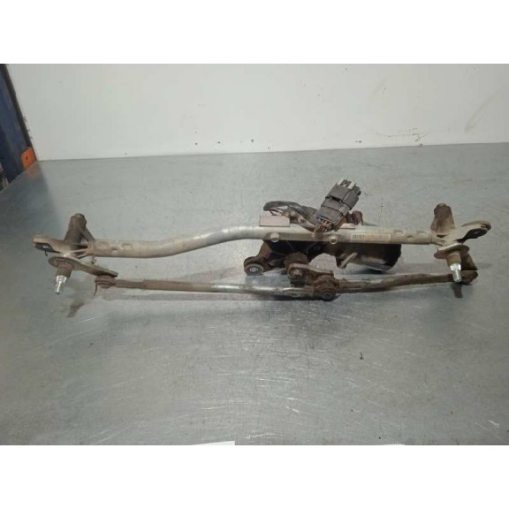 Recambio de motor limpia delantero para chevrolet cruze ls referencia OEM IAM 96893302  