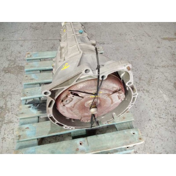 Recambio de caja cambios para bmw serie 5 touring (e39) 528i referencia OEM IAM  B AUTOMATICA