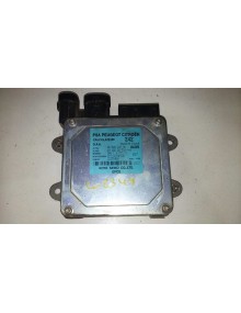 Recambio de centralita direccion para citroën c2 empresa referencia OEM IAM 9652024280  