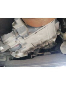 Recambio de caja cambios para jeep commander 3.0 crd cat referencia OEM IAM  148.197KM 4X4 AUTOMATICA