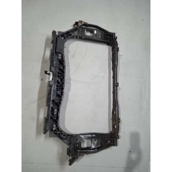 Recambio de panel frontal para kia rio basic referencia OEM IAM   