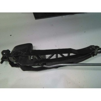 Recambio de maneta interior trasera derecha para citroën berlingo 1.9 d 800 furg. referencia OEM IAM  LATERAL 