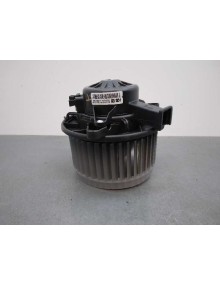 Recambio de motor calefaccion para opel insignia berlina expression referencia OEM IAM 13263279A 133292805 2 PINES