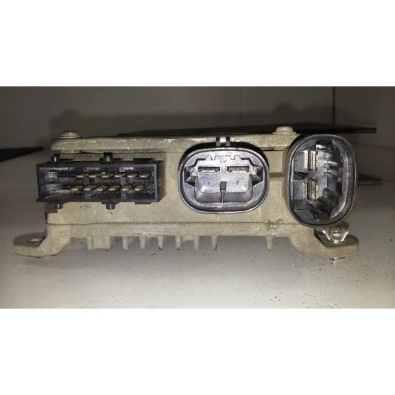 Recambio de centralita direccion para citroën c2 empresa referencia OEM IAM 9652024280  