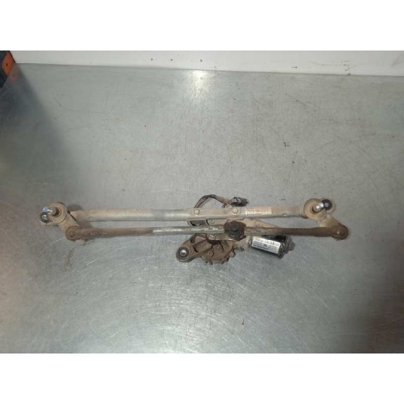 Recambio de motor limpia delantero para chevrolet cruze ls referencia OEM IAM 96893302  