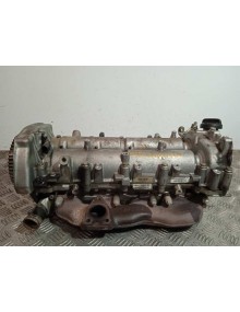 Recambio de culata para opel insignia berlina 2.0 cdti referencia OEM IAM 55571949  
