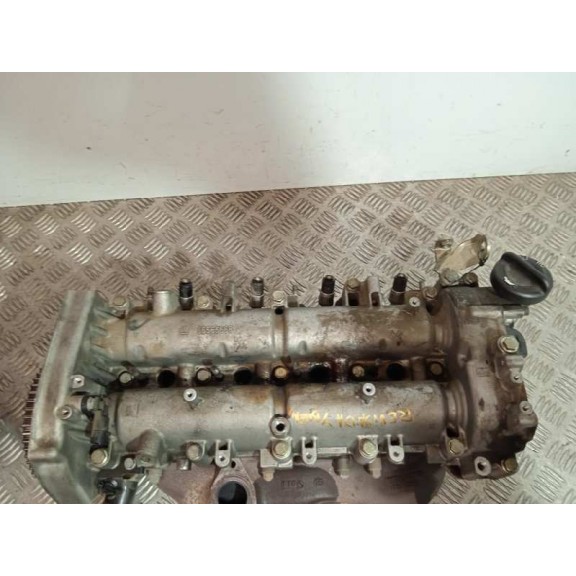 Recambio de culata para opel insignia berlina 2.0 cdti referencia OEM IAM 55571949  
