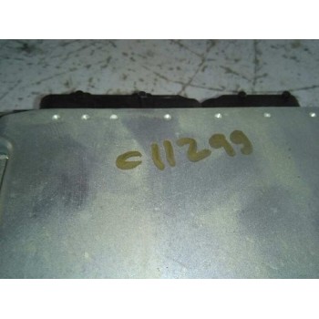 Recambio de centralita motor uce para toyota aygo (kgb/wnb) básico referencia OEM IAM 896610H013 896610H013 0261208704