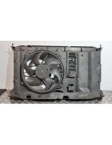 Recambio de electroventilador para citroën c4 berlina vtr plus referencia OEM IAM 9652946080  