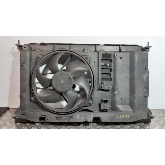 Recambio de electroventilador para citroën c4 berlina vtr plus referencia OEM IAM 9652946080  