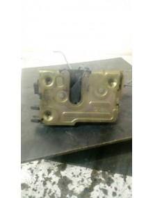 Recambio de cerradura puerta delantera derecha para renault 19 hatchback (b/c53) gtd referencia OEM IAM   