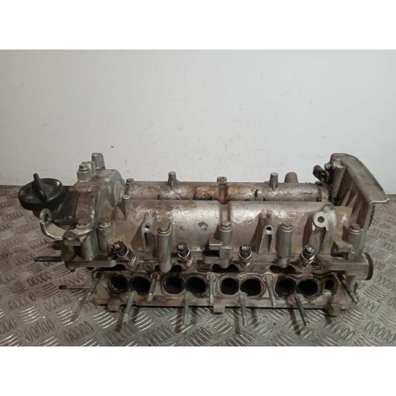 Recambio de culata para opel insignia berlina 2.0 cdti referencia OEM IAM 55571949  