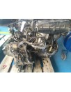 Recambio de motor completo para nissan micra (k11) básico referencia OEM IAM CG10 B EXPORTACION