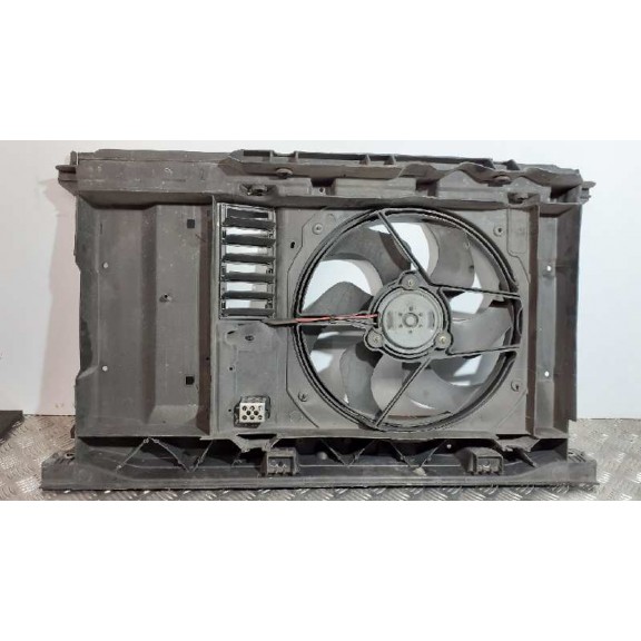 Recambio de electroventilador para citroën c4 berlina vtr plus referencia OEM IAM 9652946080  