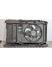 Recambio de electroventilador para citroën c4 berlina vtr plus referencia OEM IAM 9652946080  