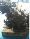 Recambio de motor completo para nissan micra (k11) básico referencia OEM IAM CG10 B EXPORTACION