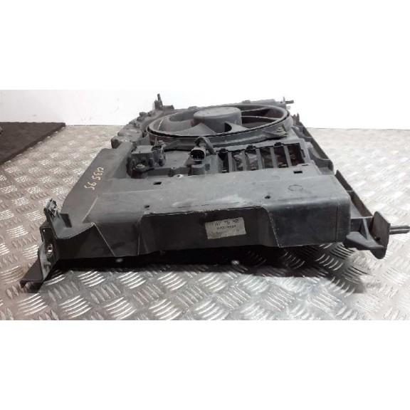 Recambio de electroventilador para citroën c4 berlina vtr plus referencia OEM IAM 9652946080  