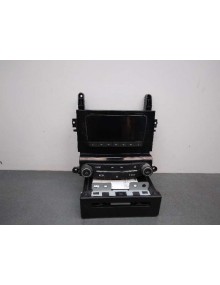 Recambio de sistema audio / radio cd para opel insignia berlina expression referencia OEM IAM 90802613 13590746 