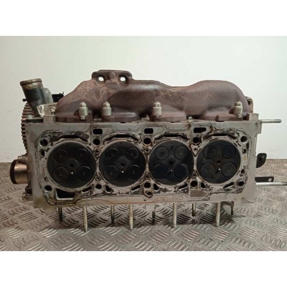 Recambio de culata para opel insignia berlina 2.0 cdti referencia OEM IAM 55571949  