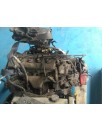 Recambio de motor completo para nissan micra (k11) básico referencia OEM IAM CG10 B EXPORTACION