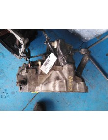 Recambio de caja cambios para nissan primera berlina (p11) competence referencia OEM IAM  B 