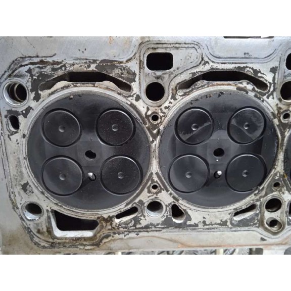 Recambio de culata para opel insignia berlina 2.0 cdti referencia OEM IAM 55571949  