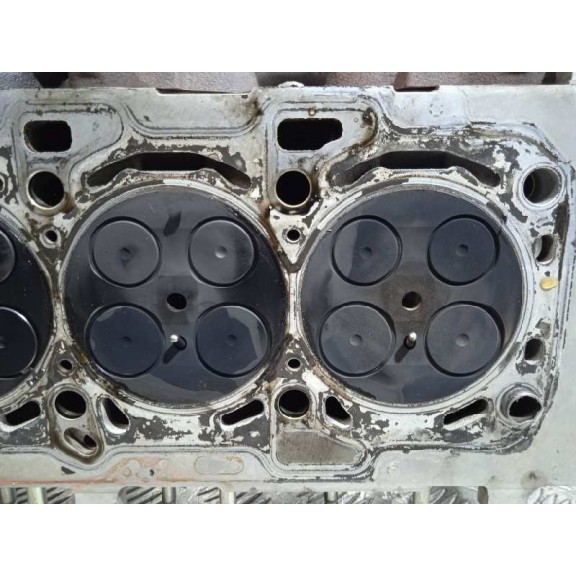 Recambio de culata para opel insignia berlina 2.0 cdti referencia OEM IAM 55571949  
