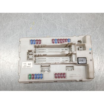 CAJA RELES / FUSIBLES 284B71BN4C 