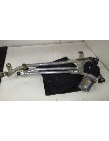 Recambio de motor limpia delantero para honda civic berlina 3 (ep1/2) 1.6 vtec cat (d 16 v 1) referencia OEM IAM 404564  